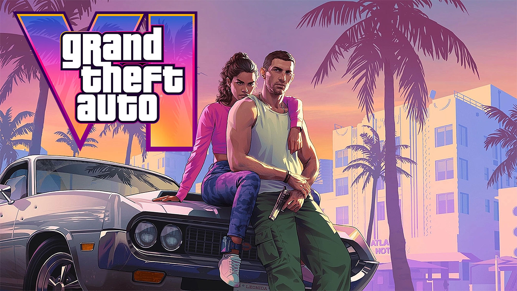 ‘GTA VI' Delayed Until Developers Get Grades Up
