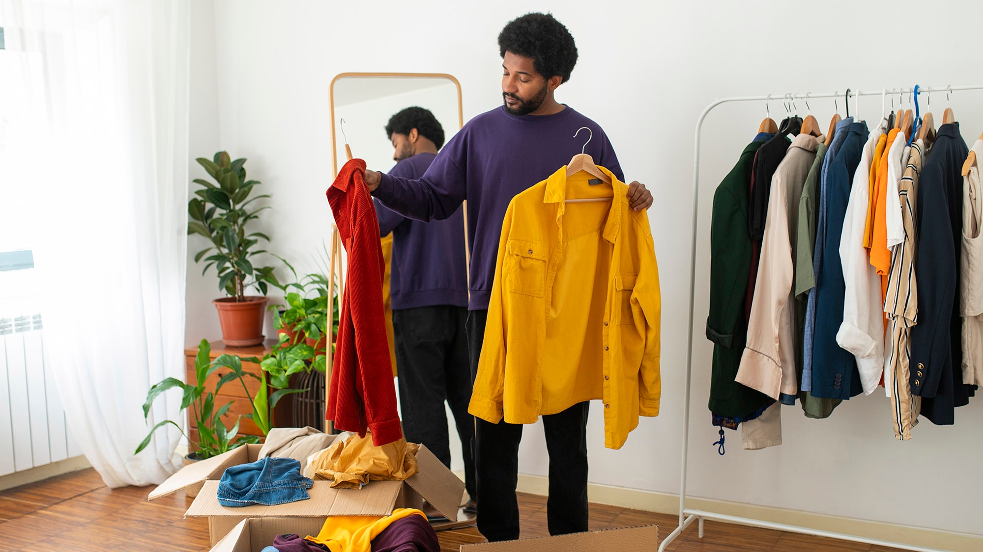 Strategies For Decluttering