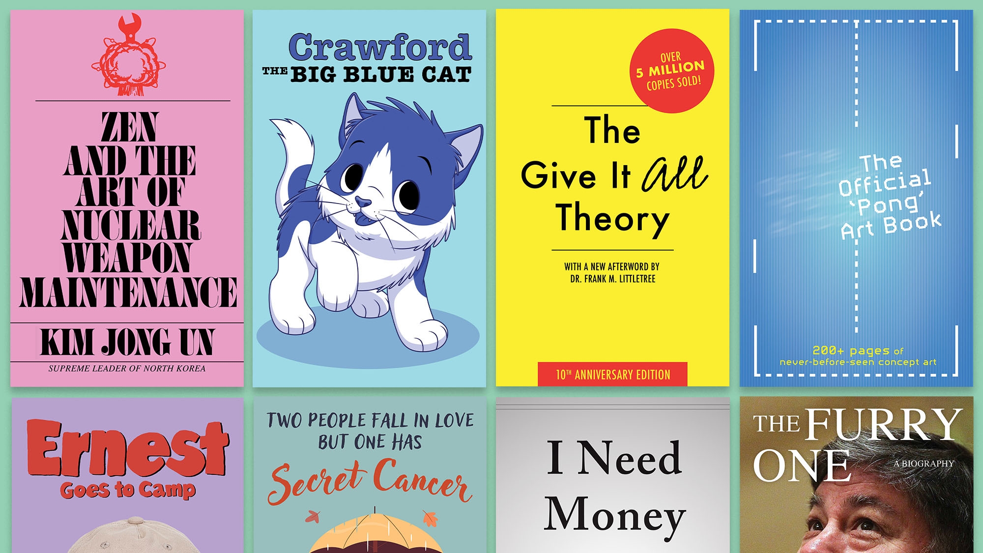 June 2025 Best Sellers