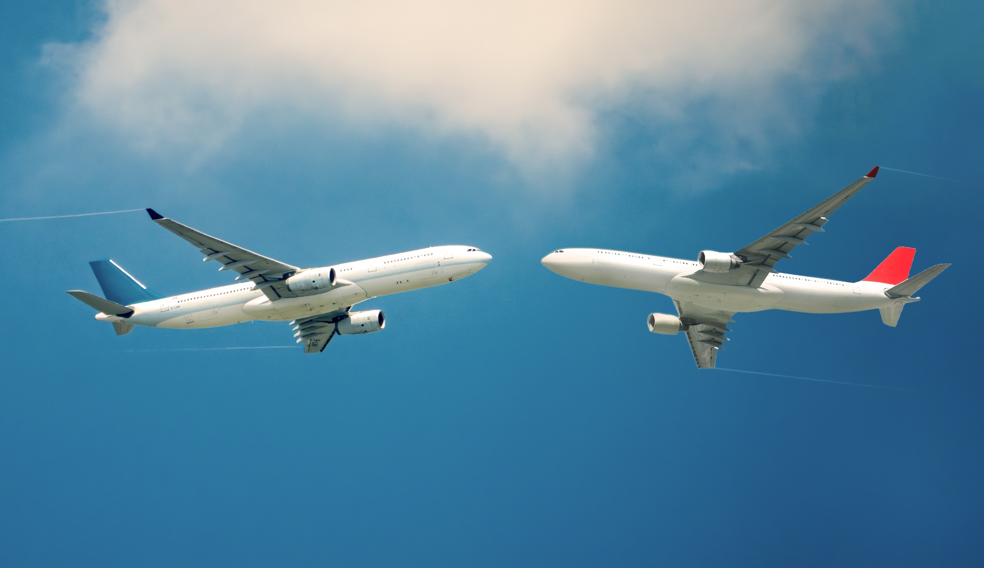 D.C. Air Traffic Controllers Given Day Off To Attend Military Parade