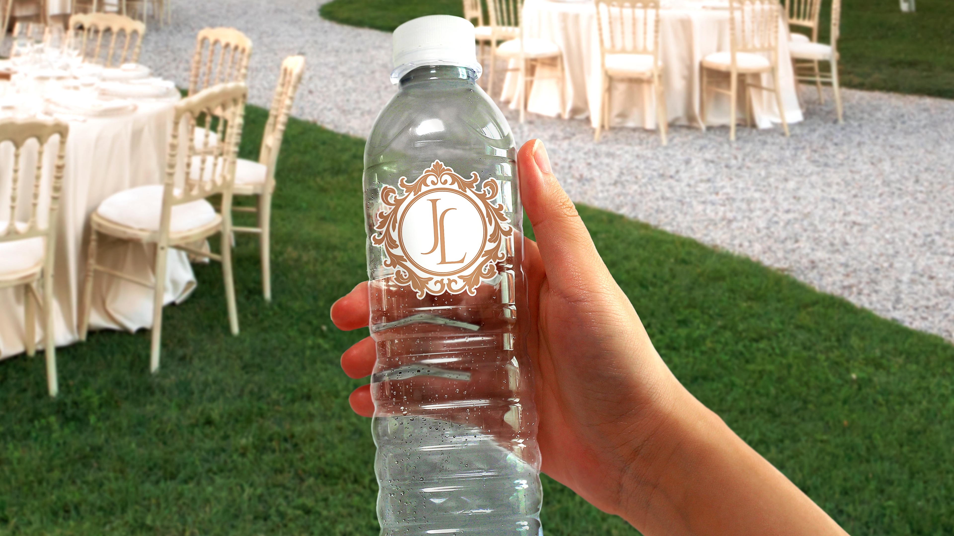 Bezos Wedding Guests Given Monogrammed Plastic Bottles To Urinate In During Ceremony