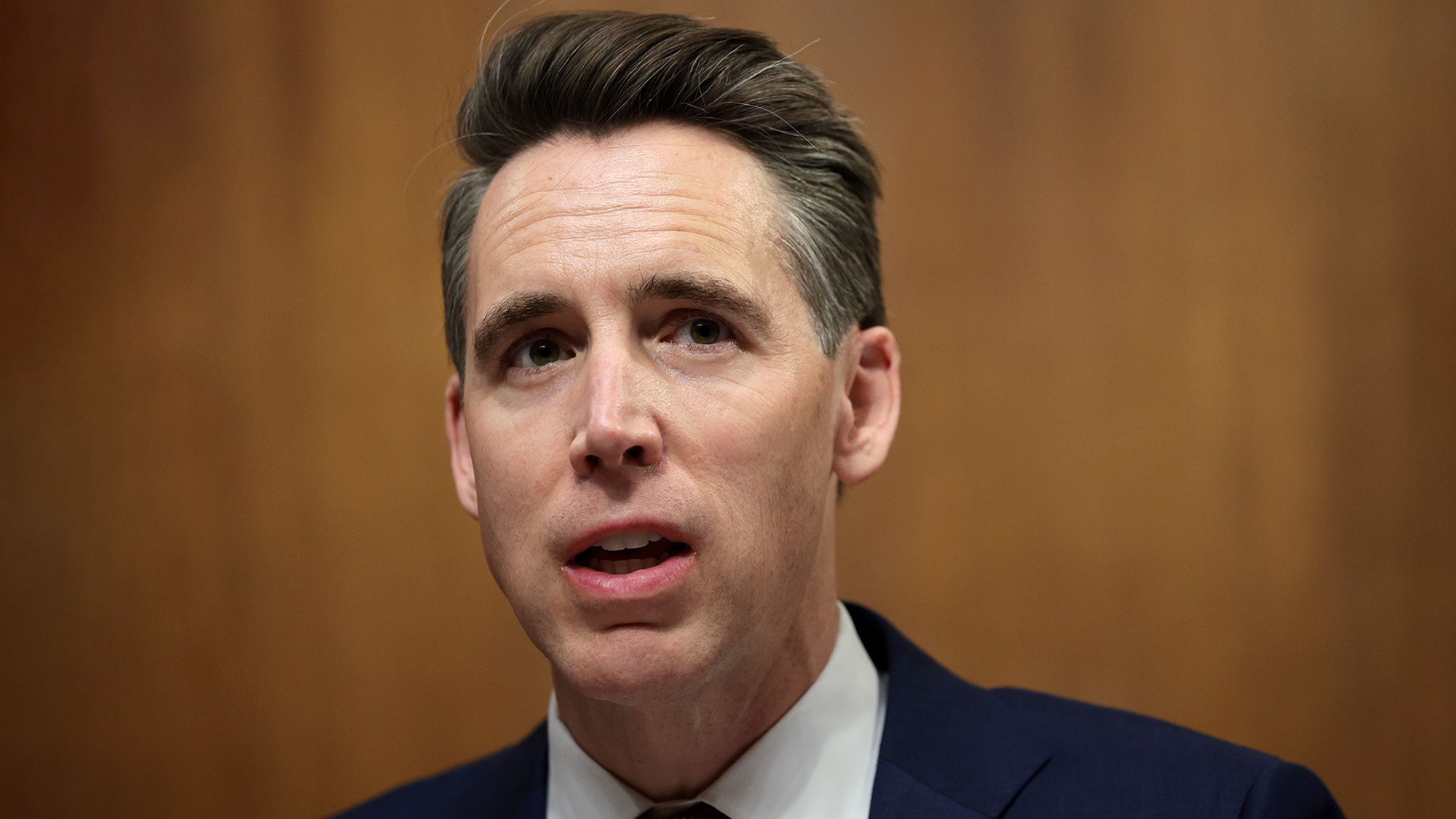 Christian Faith An Important Part Of Who Senator Pretends To Be