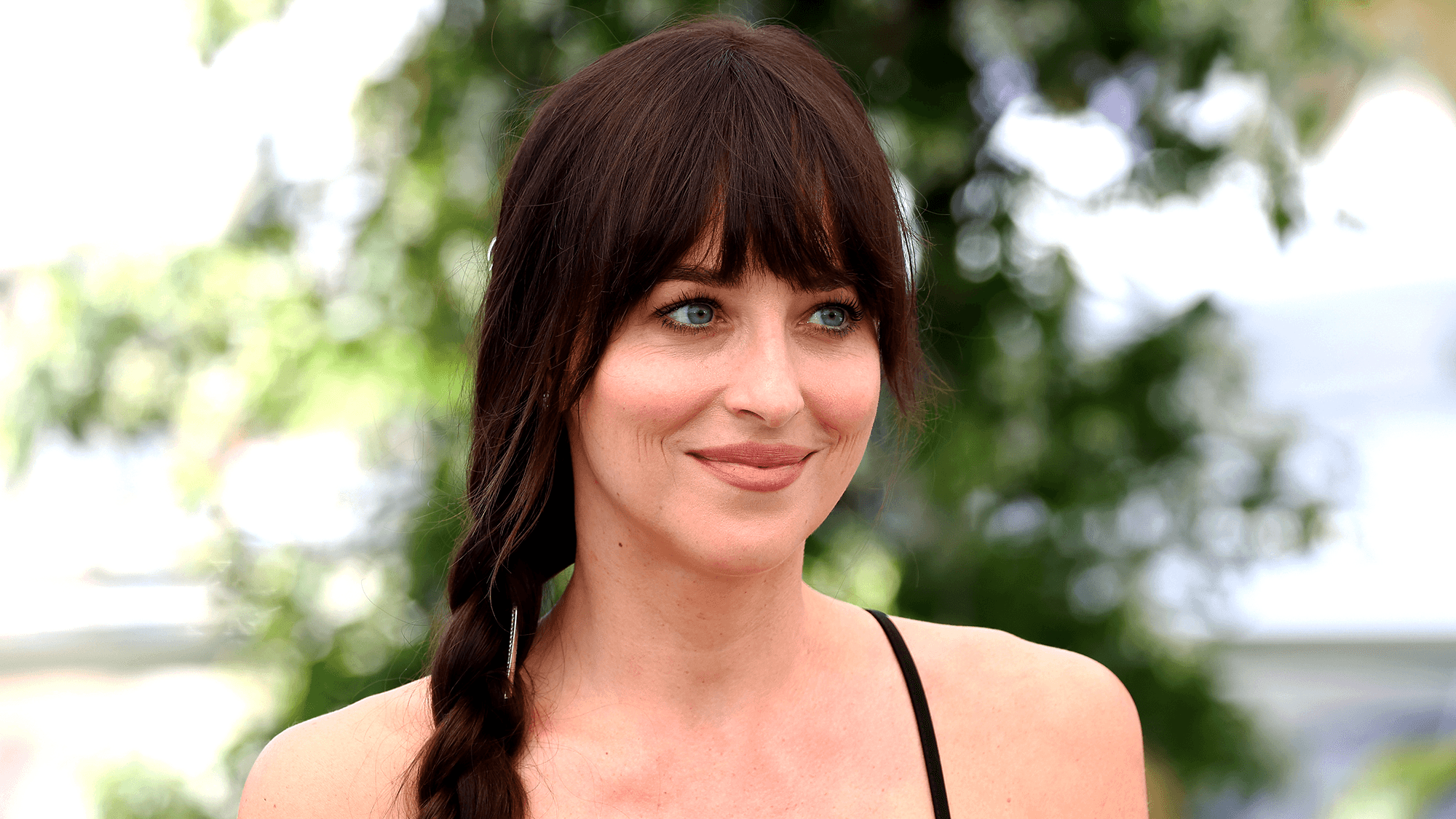 The Onion's Exclusive Interview With Dakota Johnson