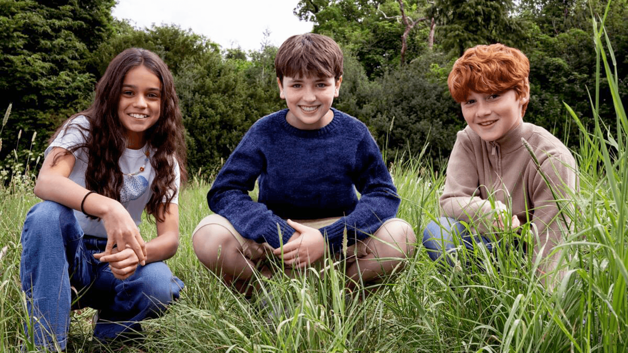 Everything Known About The New ‘Harry Potter' Series So Far