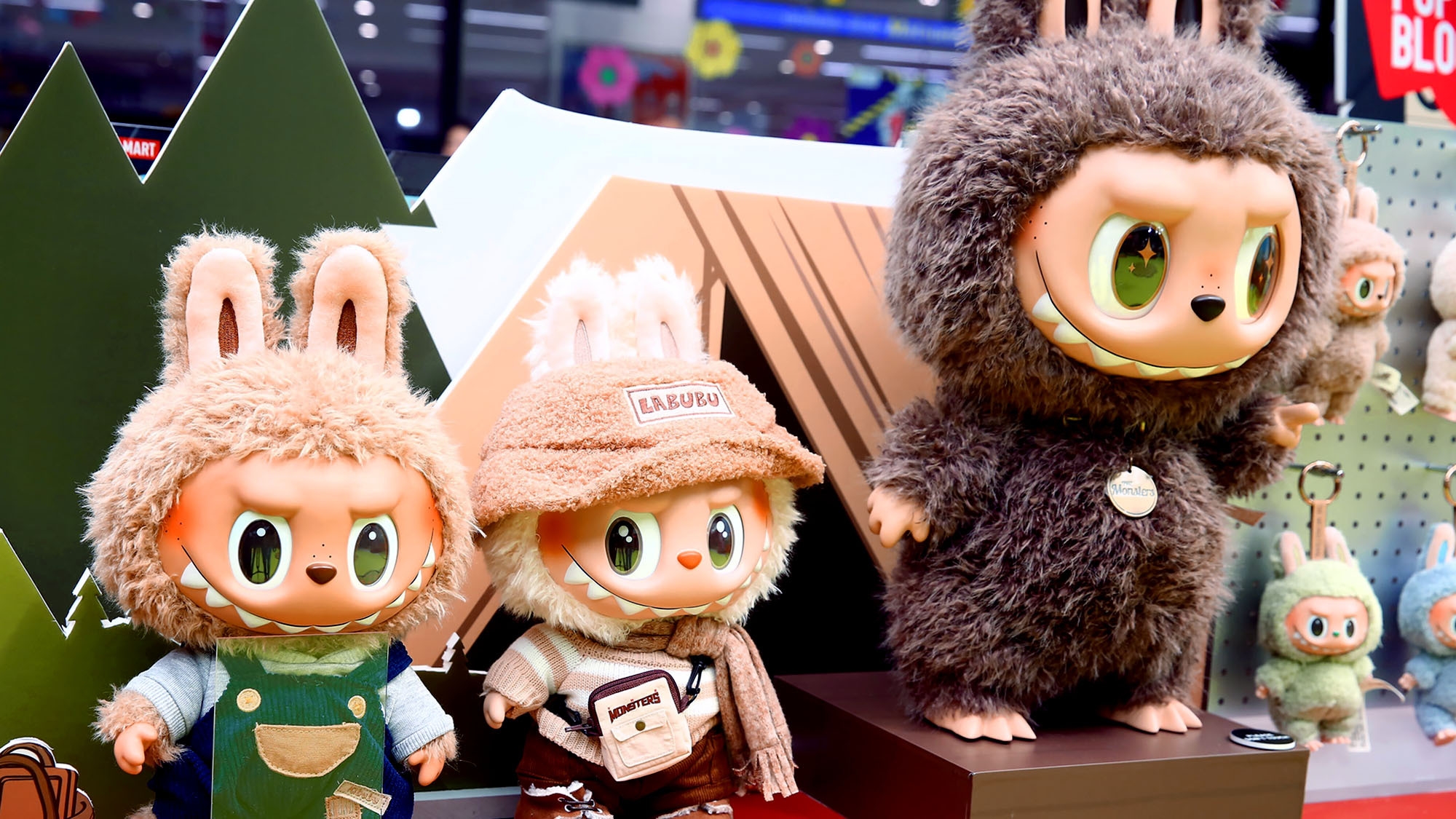 What To Know About Labubu Dolls
