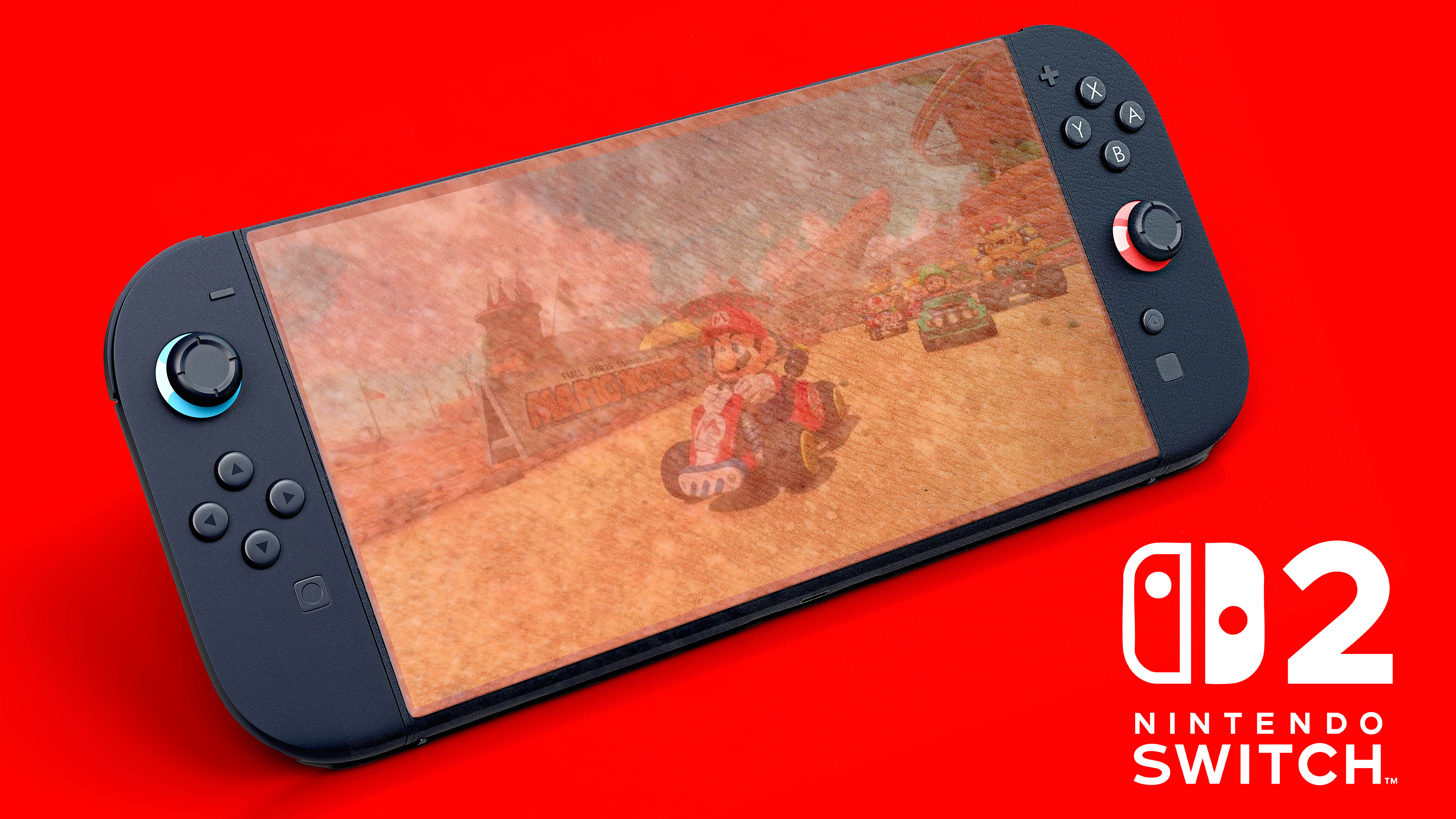 Nintendo Warns Users Not To Remove Protective Foreskin From Switch 2