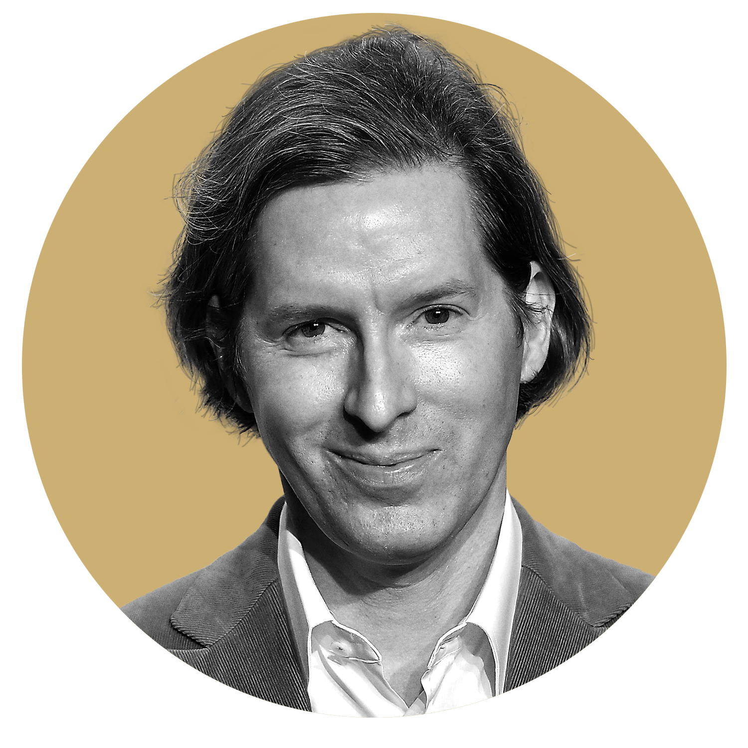 You Sure You're In The Mood For Another Wes Anderson Film With Everything That's Going On?