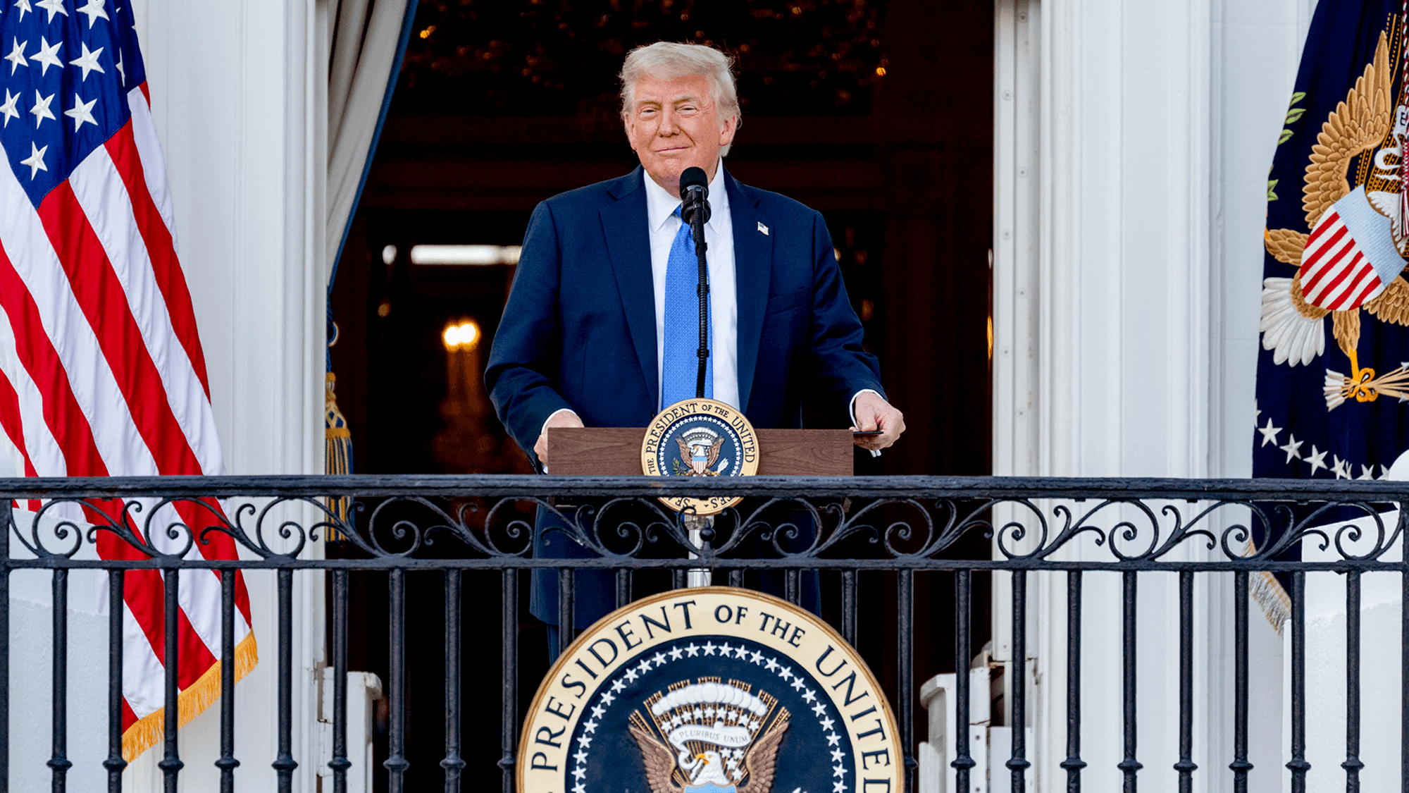 Trump's Military Parade By The Numbers