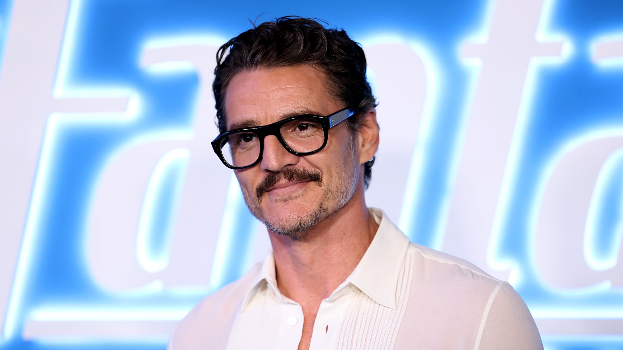 Fantastic Four's Pedro Pascal Recalls Working With Trainer To Stretch Limbs 50 Feet