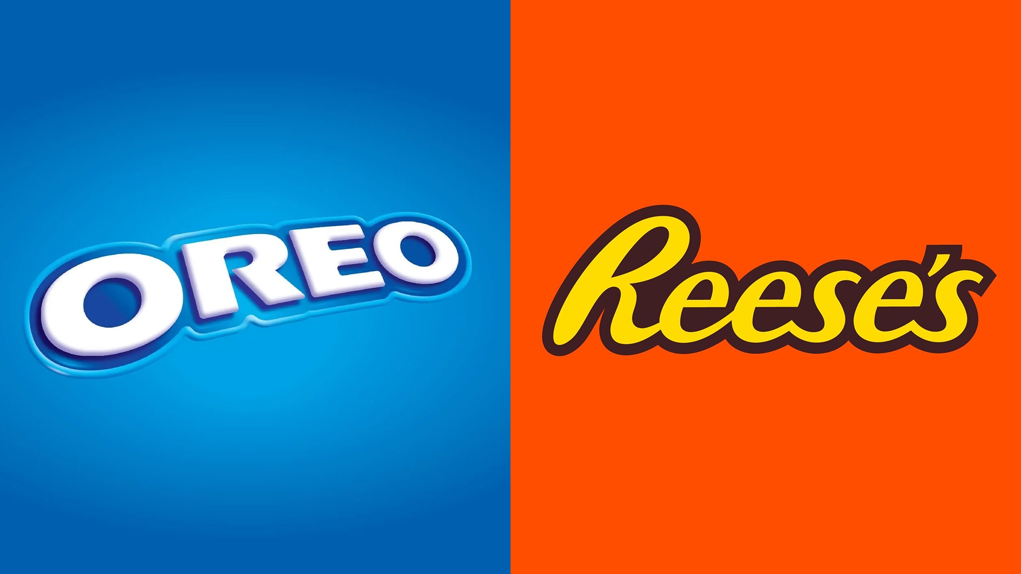 Oreo And Reese's Team Up To Sicken Dogs