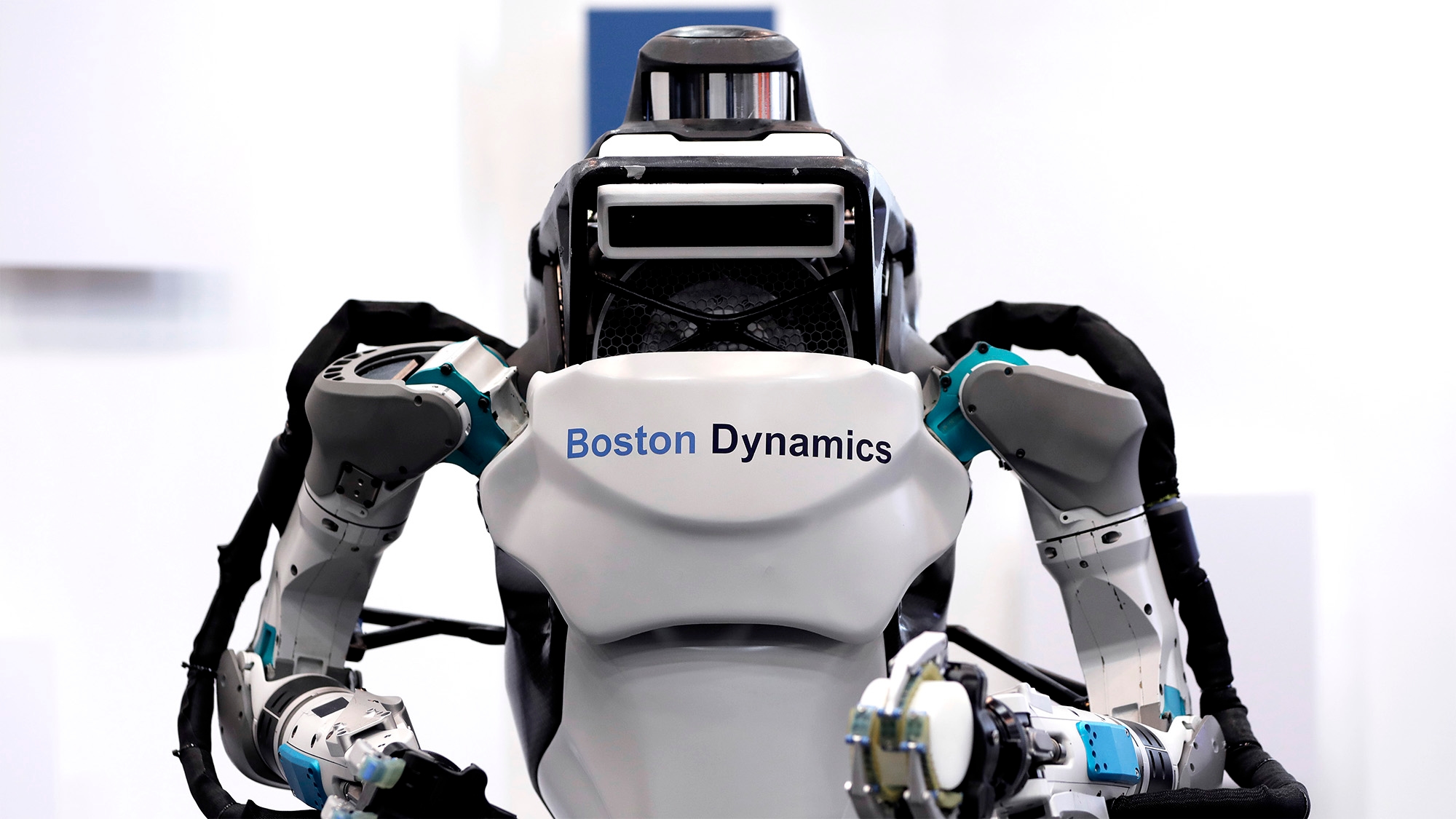 Dancing Boston Dynamics Robot Knows Its Revenge For This Will Be Sweet