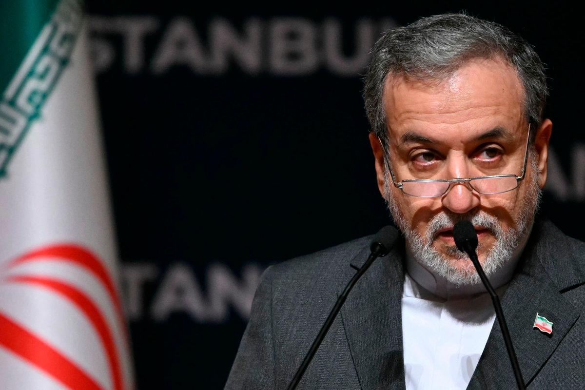 Iran denies new US nuclear talks, downplays strike impact
