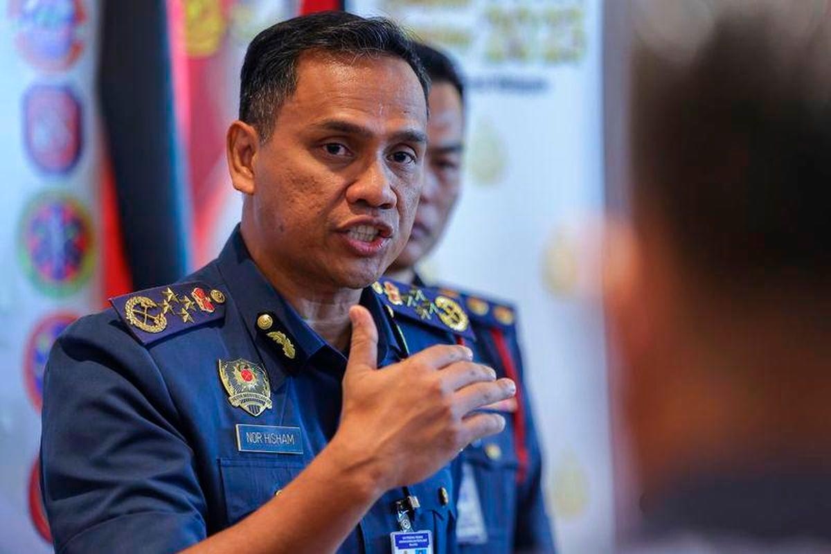 JBPM to feature new attractions, but maintain ‘abang sado' persona at the National Day parade