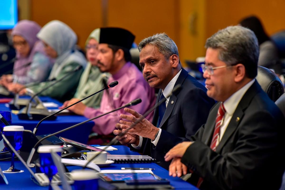 Data centre investments expected to boost Malaysia's export capacity: BNM governor