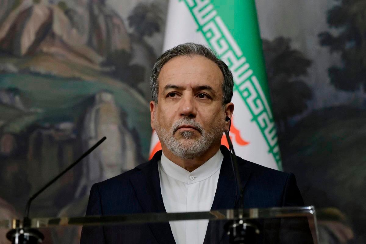 European, Iranian FMs to hold nuclear talks on Friday in Geneva