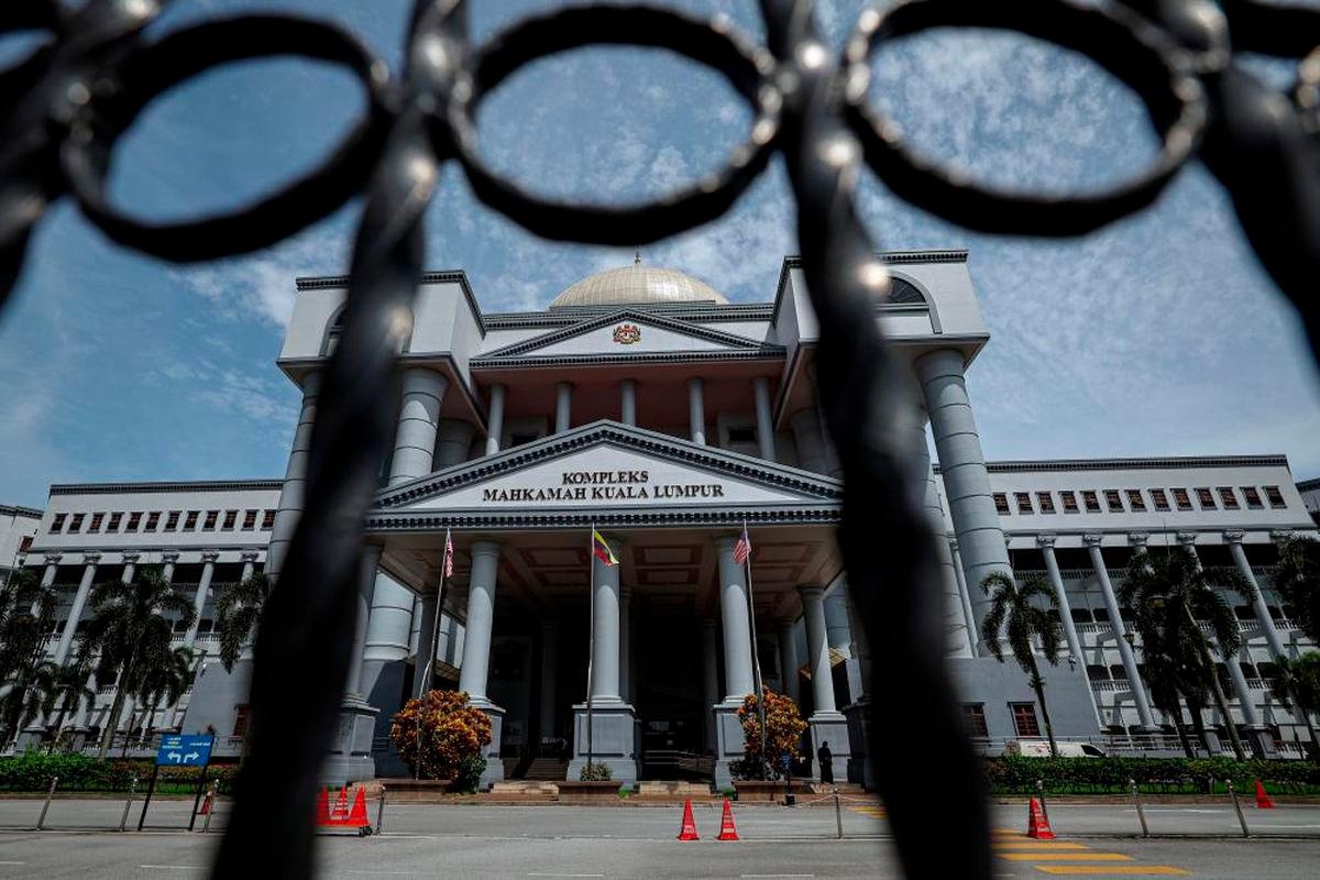 Appeals Court rejects Hydroshoppe, Menara KL injunction appeal