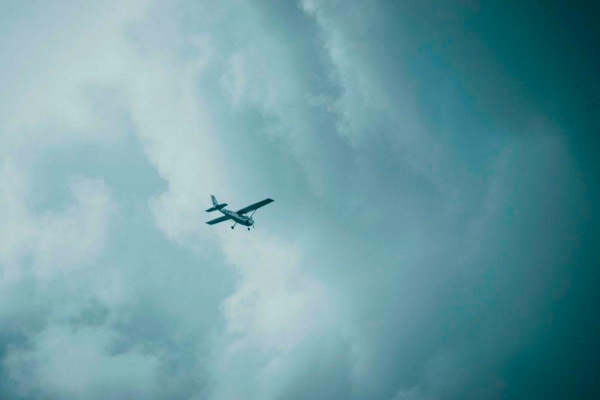 Three dead as pest control plane crashes in Mexico