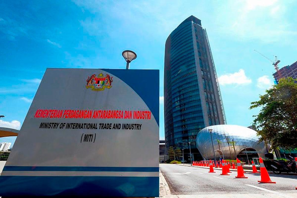 Sabah's top foreign investment sectors revealed by MITI