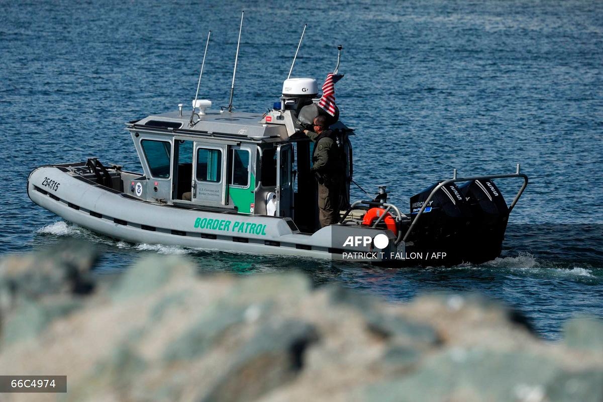 Portugal boosts navy patrols after rare migrant boat arrival