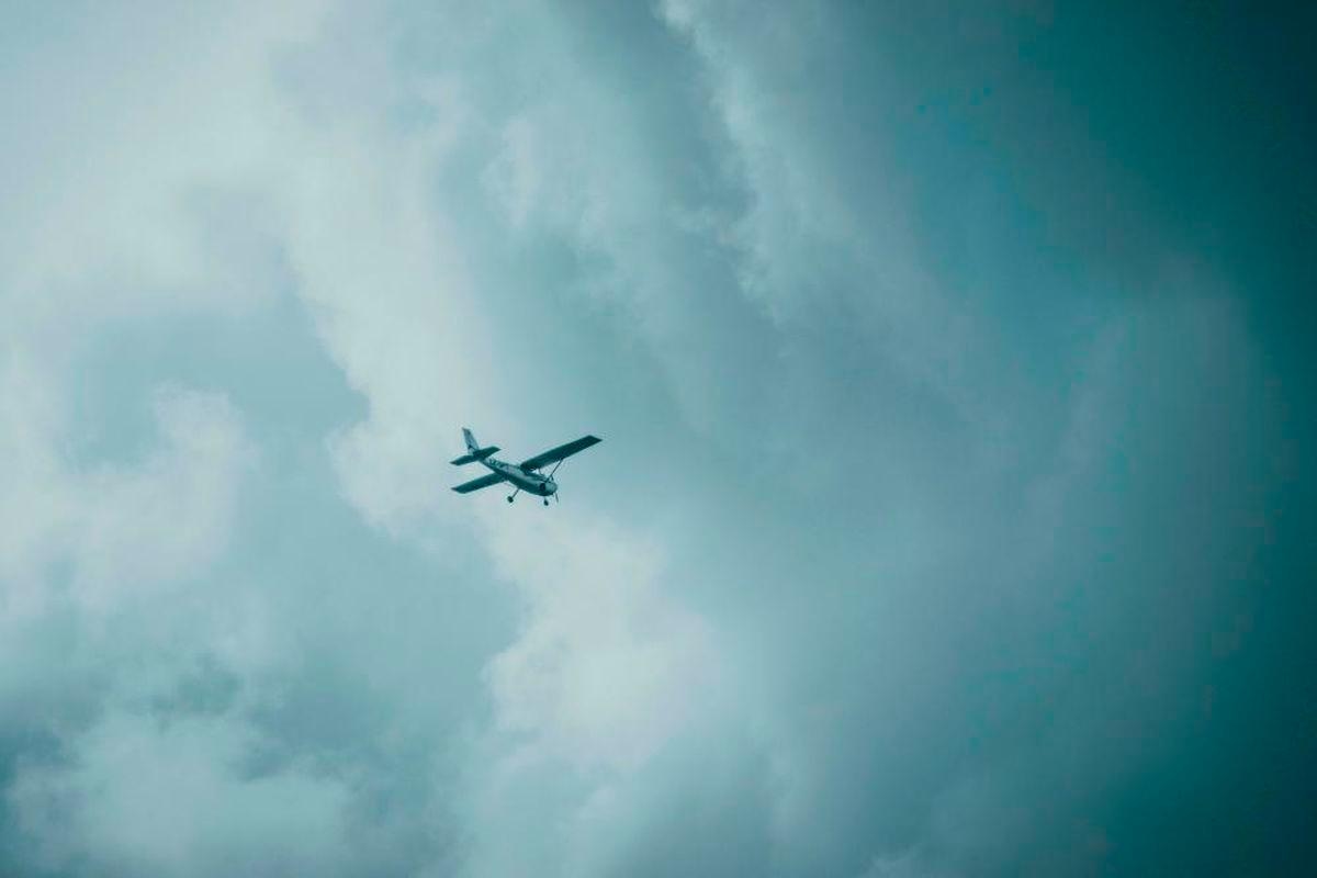 Iran reopens airspace to domestic, foreign, transit flights: Ministry