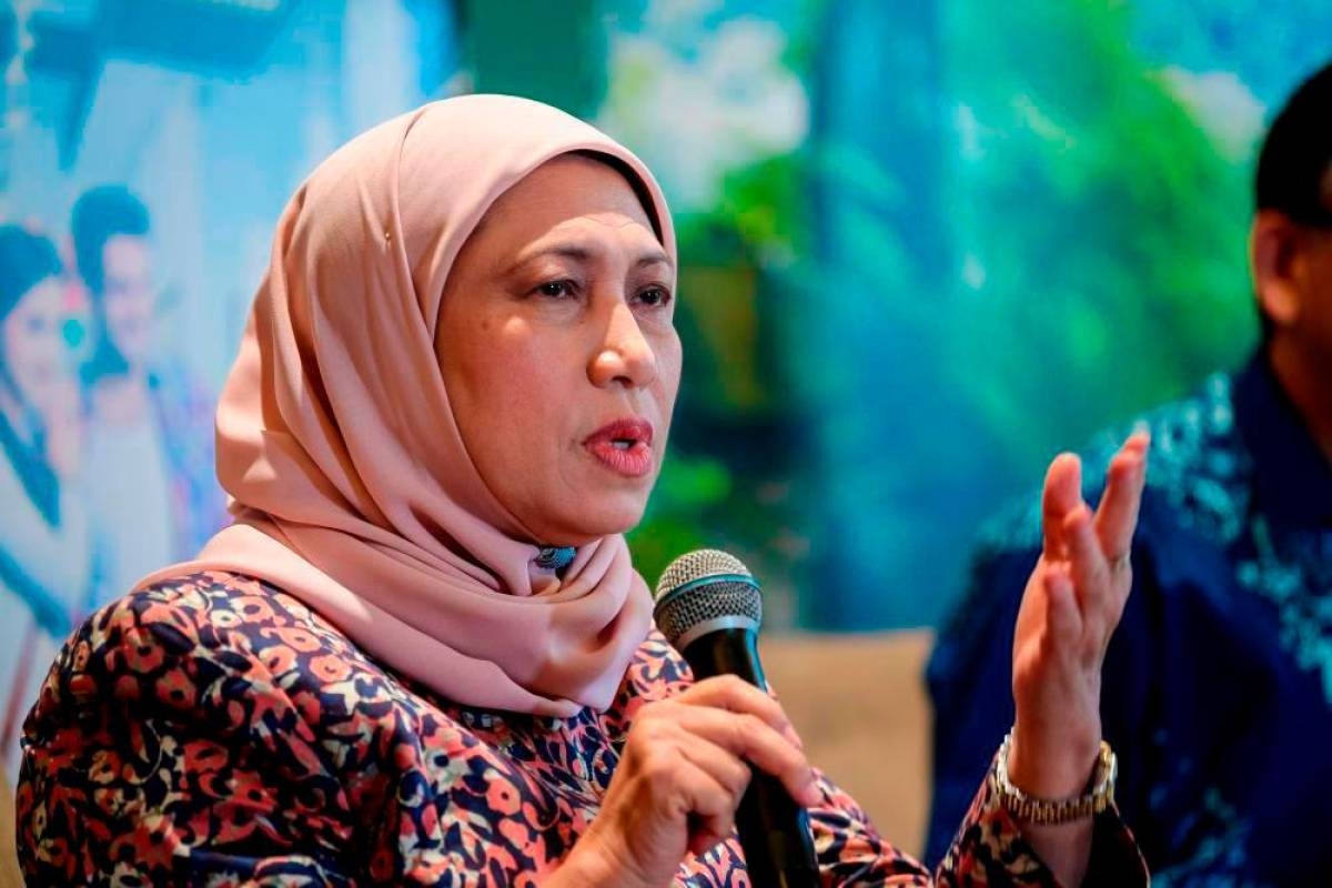 Nancy: Youth voices must be heard in shaping family futures