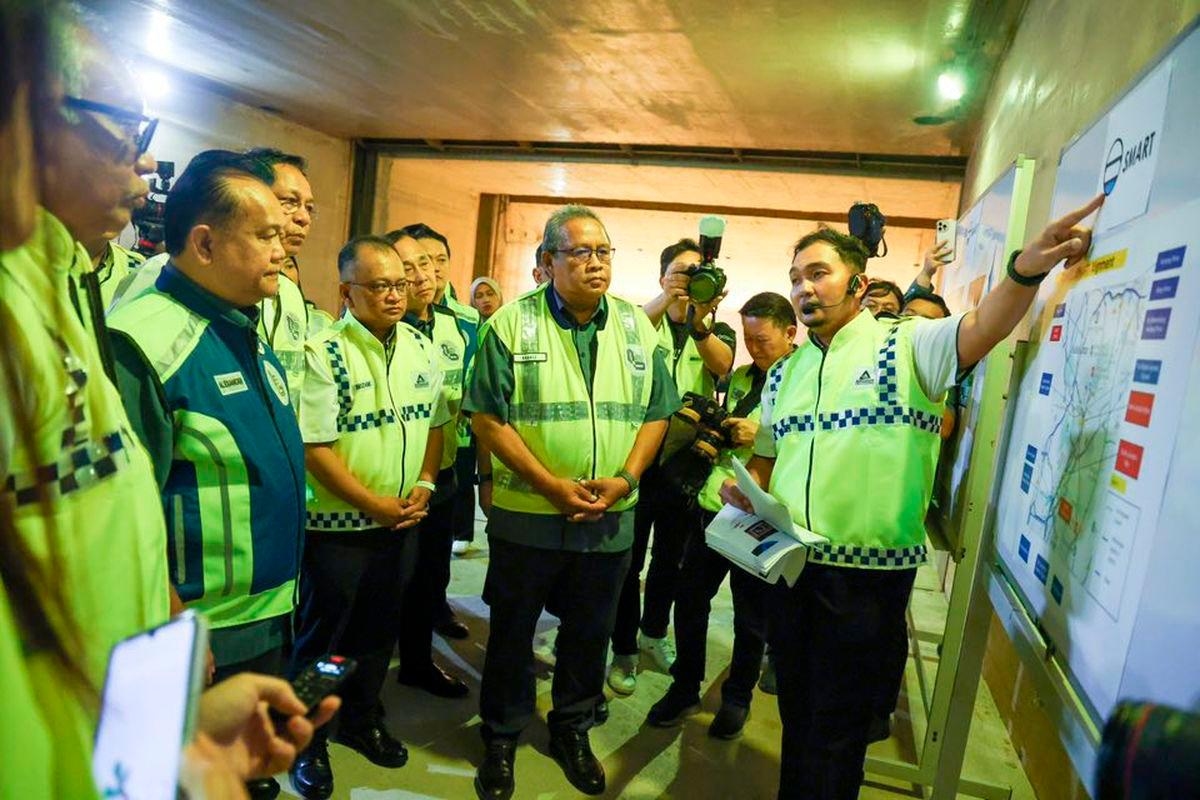 Smart Merdeka Pass offers 50% toll savings for KL commuters