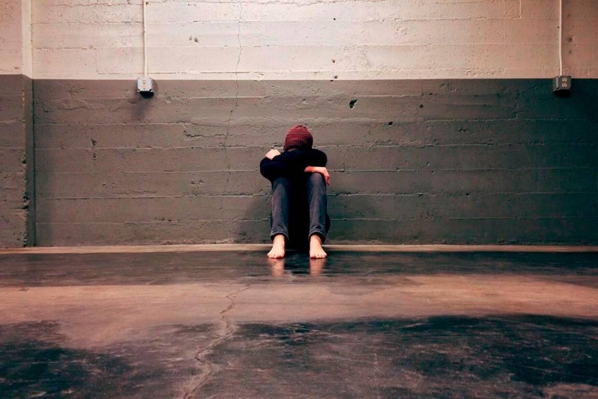 Hidden triggers of teenage suicide