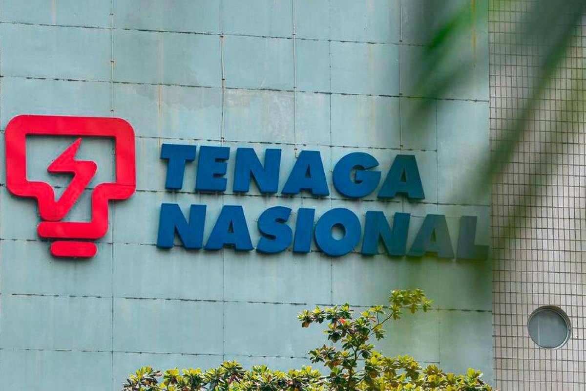 TNB evaluating legal options after receiving RM840 mln tax notice