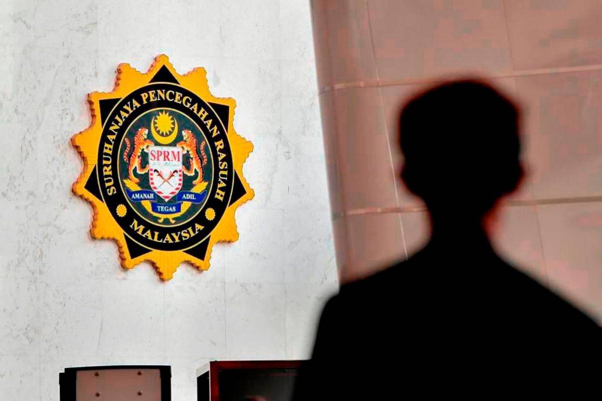MACC remands KLIA officer for alleged RM8,000 bribery