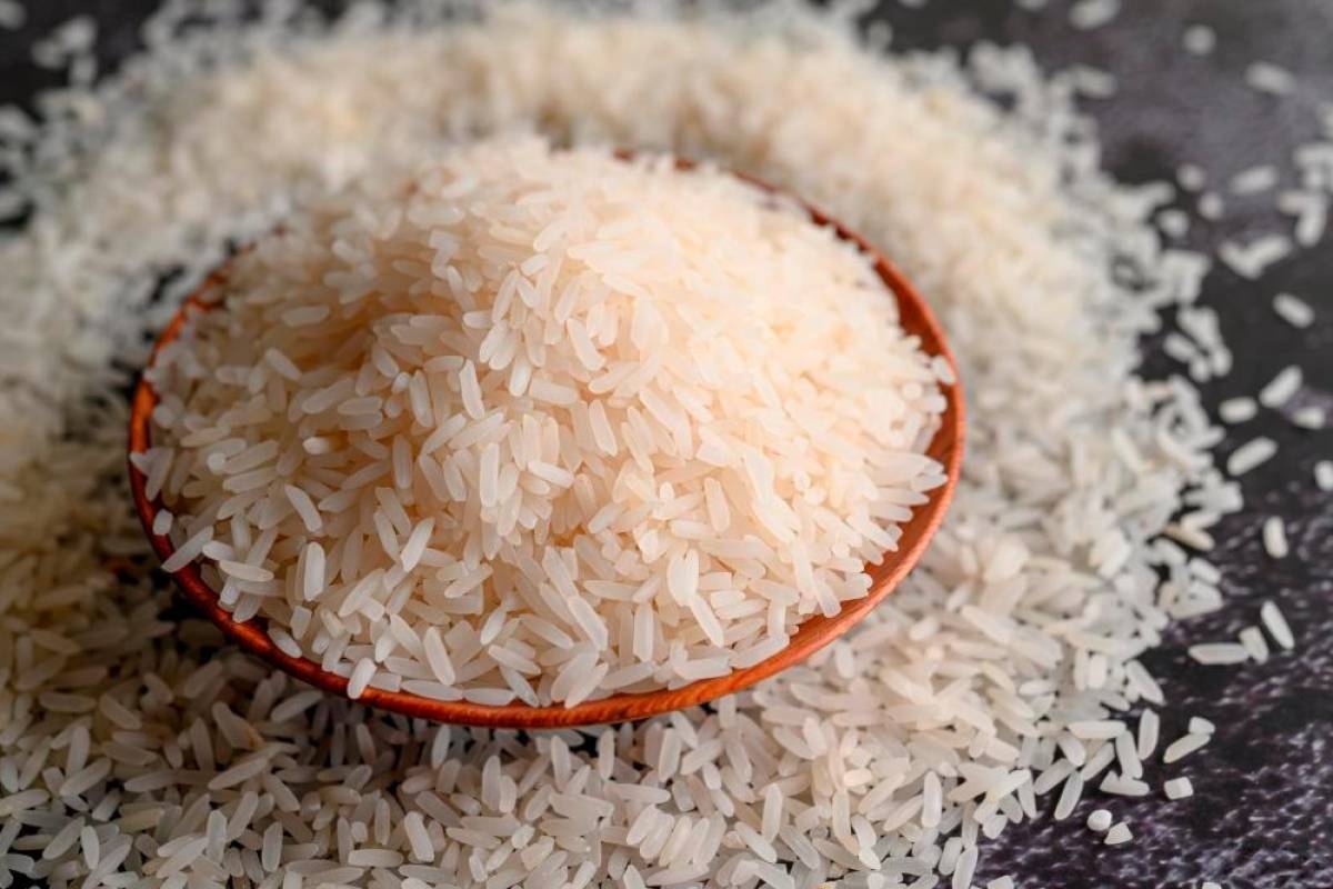 Philippines suspends rice imports for 60 days to protect farmers