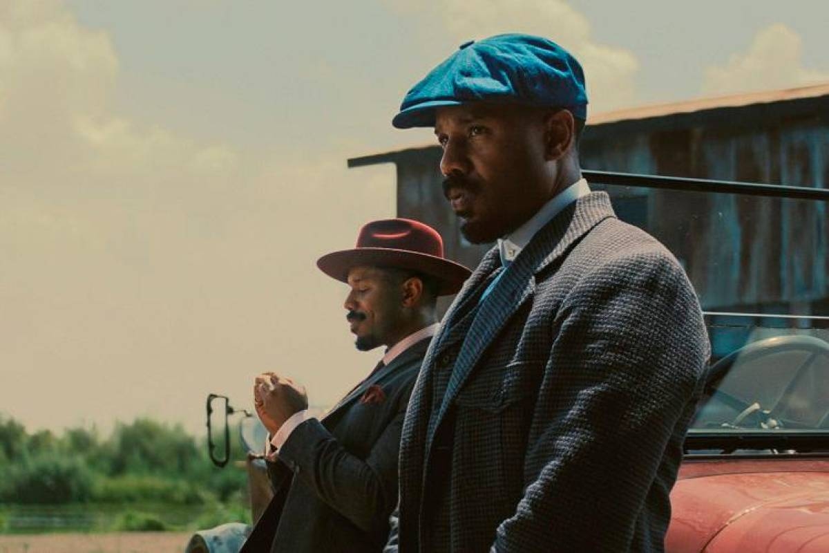 Ryan Coogler's 'Sinners' blends horror, Blues and history