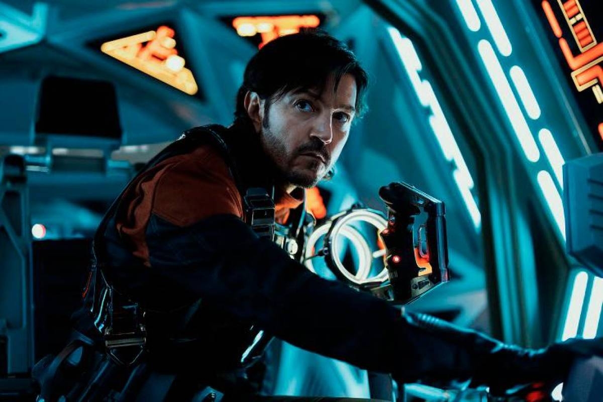 Andor Season 2: Star Wars' boldest story returns