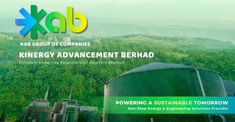 Kinergy Advancement secured RM646.3m EPCC contract for Sabah power infrastructure