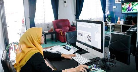 ASEAN Summit: WFH advised for affected civil servants