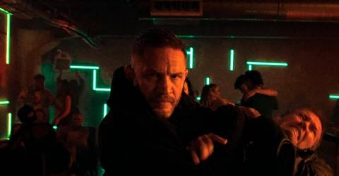 Gareth Evans' Havoc review: A flawed crime thriller