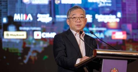 Singapore will continue to strengthen JS-SEZ to enhance economic and business collaboration