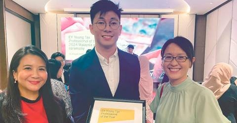 Globally recognised accounting degree at UTAR