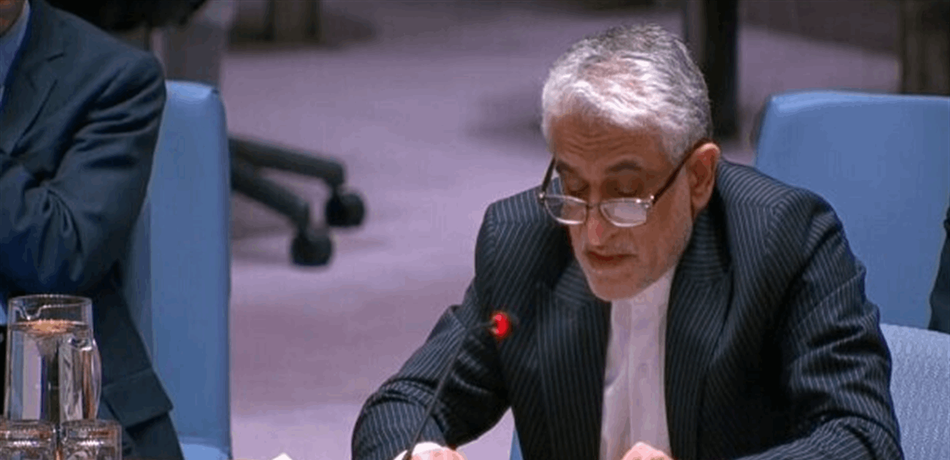 إيران تهدّد: قد نخرج من معاهدة عدم انتشار الأسلحة النووية