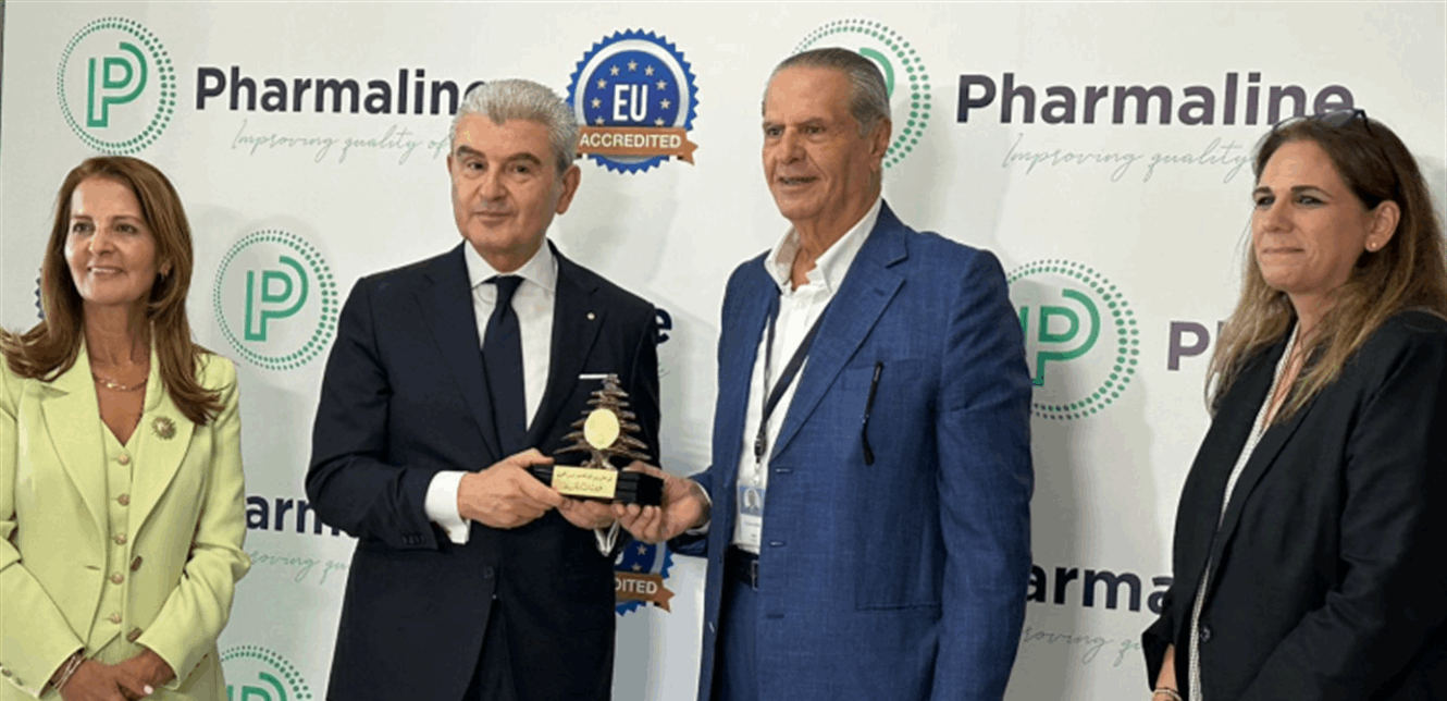 عيسى الخوري: لدينا إمكانات وطاقات بشرية لإنتاج أدوية عالية جودة بمواصفات عالمية
