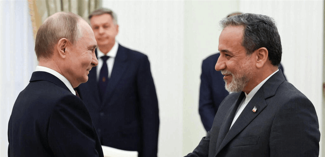 عن تخصيب اليورانيوم الإيراني.. هذا موقف بوتين