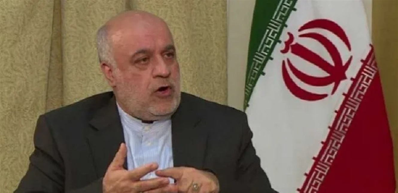 أماني يستقبل وفداً قيادياً وشعبياً من حزب البعث: وجه لبنان إستثنائي