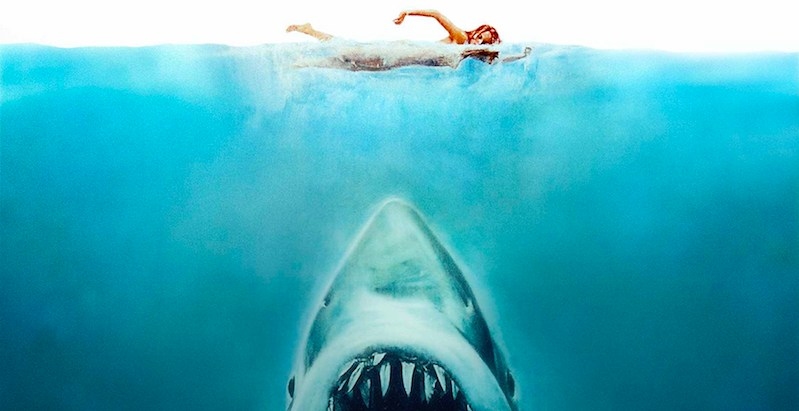 Universal CityWalk Hollywood Celebrates 50 Years of JAWS with Special Screening