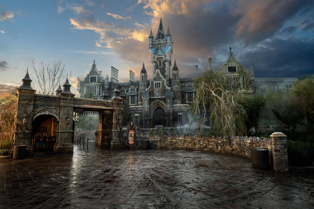 REVIEW – Monsters Unchained: The Frankenstein Experiment at Universal Epic Universe
