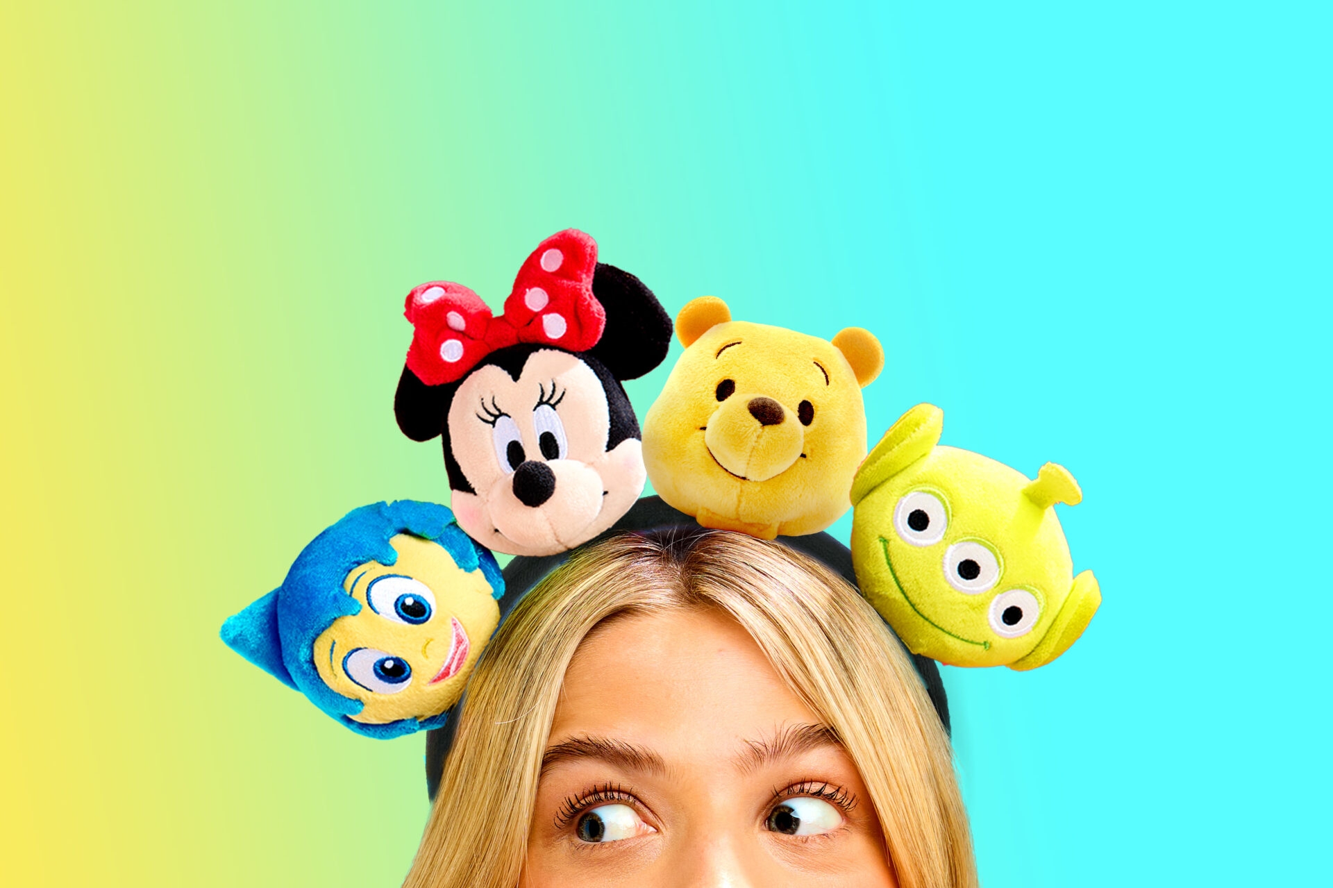Disney Store's ‘Create Your Own Headband' Experience Now Online at Disney Store