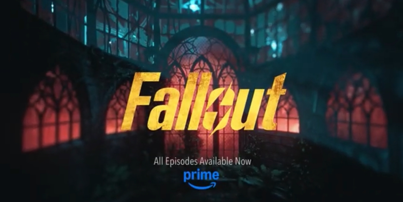 'Fallout' Blasts Its Way into Halloween Horror Nights