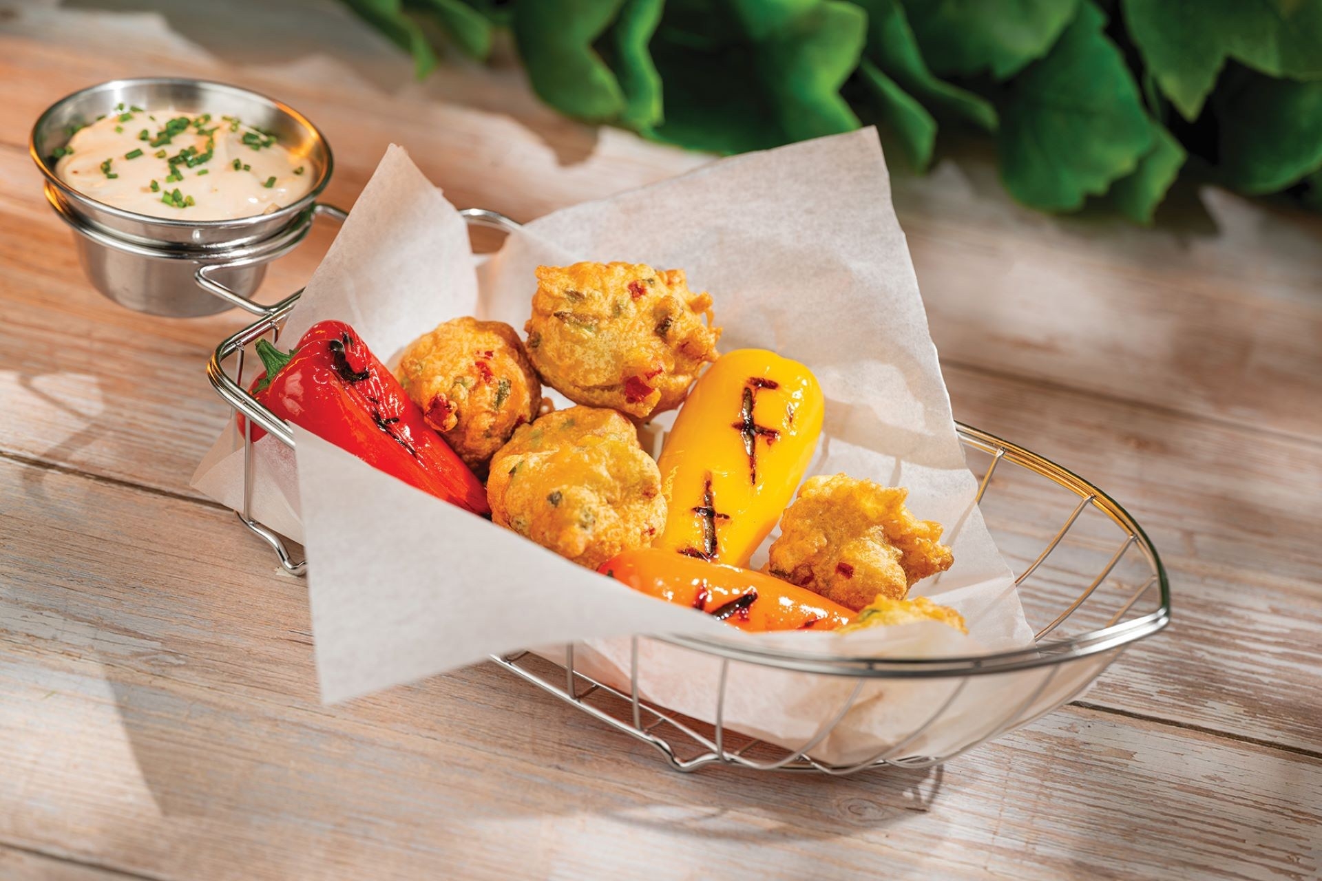 Flavors of Florida Returns to Disney Springs with Sunshine-Inspired Bites and Sips