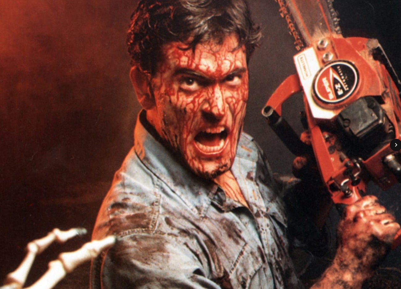 'Evil Dead In Concert' Launches U.S. Tour This Fall