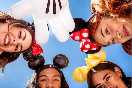 Disneyland Resort to Resume Sales of Select Magic Key Passes Aug. 26