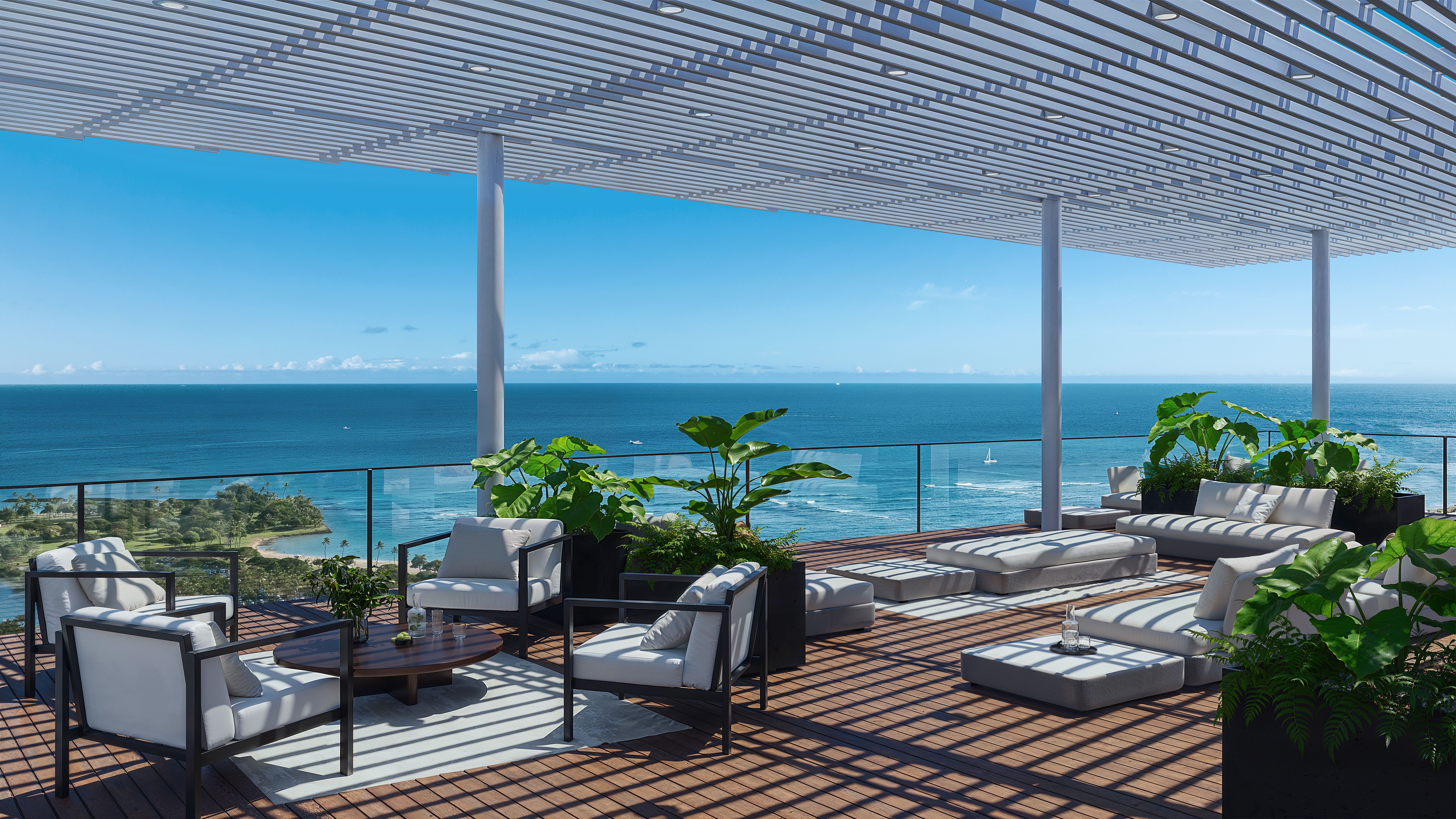MUSE HONOLULU: A Visionary Landmark in the Ala Moana Neighborhood