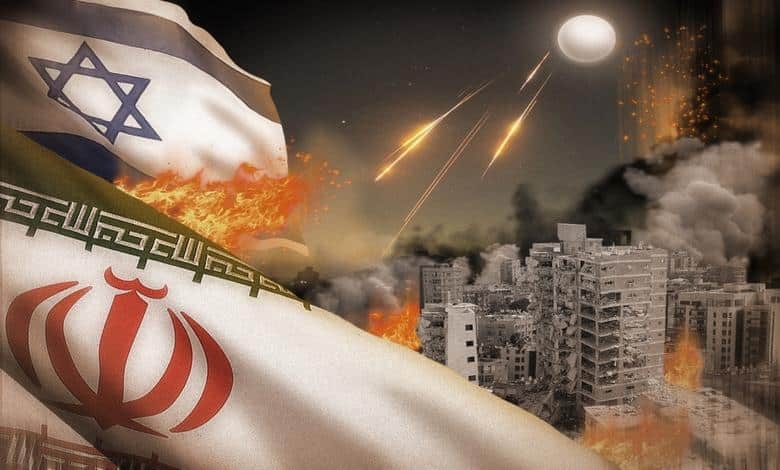 عداءٌ مزدوج وصمتٌ حذر.. كيف يتفاعل اليمنيون مع الحرب الإسرائيلية الإيرانية؟